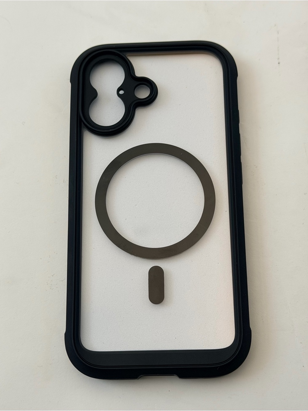 Miracase for iPhone 17 Case 6.3